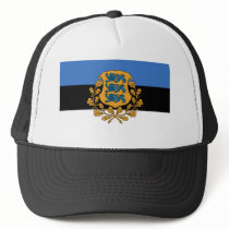 Presidential Estonia, Estonia Mesh Hat
