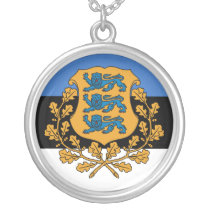 Presidential Estonia, Estonia Custom Jewelry