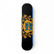 Presidential Estonia, Estonia Skateboard Deck