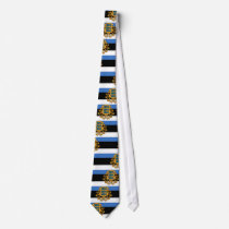 Presidential Estonia, Estonia Tie