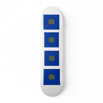 Presidential   Italy (mod, Italy Skateboards