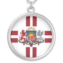 Presidential Latvia, Kyrgyzstan Jewelry
