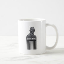 Presidential Pick Mug