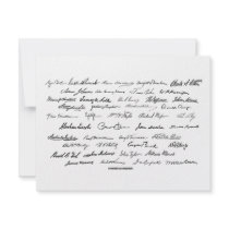 Presidential Signatures (United States Presidents)