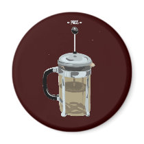 Press Magnet