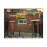 Prestwich, Manchester postcards