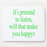 Pret Mousepad