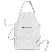 pretend-youre-not-home apron
