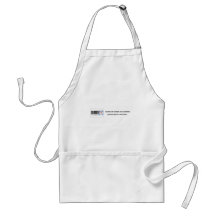 pretend-youre-not-home apron