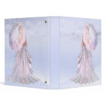 Pretty Binder, With Cute Female