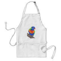 Pretty Boy Aprons