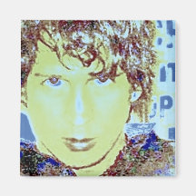 Pretty Boy Magnets