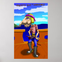 "Pretty Boy" Wiggins Print