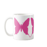 Pretty Butterflies Mug