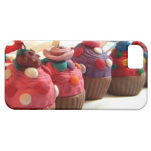 Pretty Cakes iPhone 5 Cover