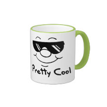 Pretty Cool Mug