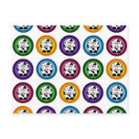 Pretty Cow Circles