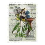 Pretty Creation Postcards