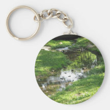 Pretty Creek Key Chains