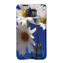 Pretty Daisies Samsung Galaxy SII Cover