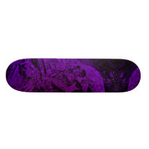 pretty dead again skateboard decks