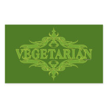 Pretty Design for Vegetarian