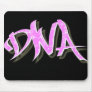 Pretty Diva Mouse Pads