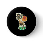 pretty eating giraffe scene pin