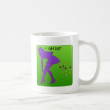 Pretty Fart Mug