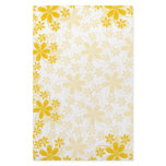 Pretty Flowers Stationery-Floral
