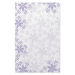 Pretty Flowers Stationery-Floral