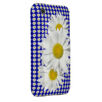 Pretty Fresh Daisy Crush Case-mate Iphone 3 Cases