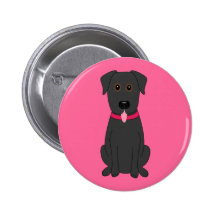 Pretty Girl Button