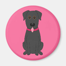 Pretty Girl Refrigerator Magnets
