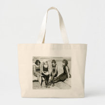 Pretty Girls, 1920s Bag