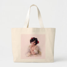 Pretty In Pink Bag