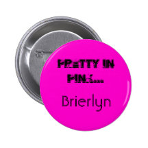 Pretty In Pink..., Brierlyn