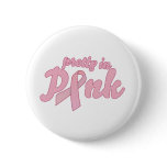 Pretty in Pink