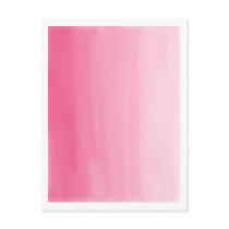 Pretty in Pink Postcard