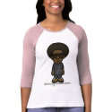 Pretty in Pink t-shirts