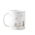Pretty in Pinks Coffee Mug