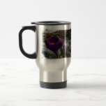 Pretty in Purple Coffee Mugs
