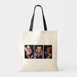 Pretty Internet Girls Tote Bag