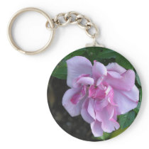 Pretty Lady 092 Key Chain