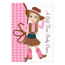 Pretty Lil' Cowgirl
