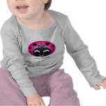 Pretty Little Lady Ladybug T-Shirt