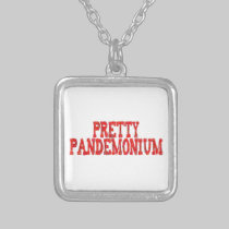 pretty pandemonium necklaces