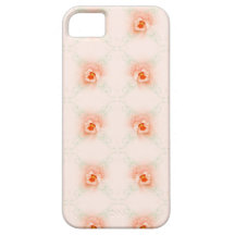 Pretty Pansies iPhone 5 Cover