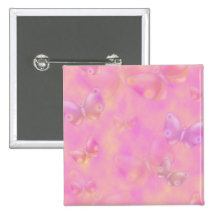 pretty pink butterflies pattern