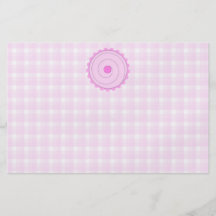 Pretty Pink Cupcake. Flyers